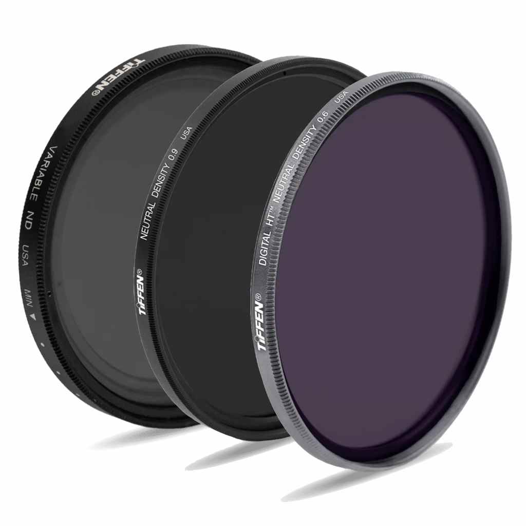 Amazon Tiffen Digital Neutral Density Filter Kit TIFFEN 67MM