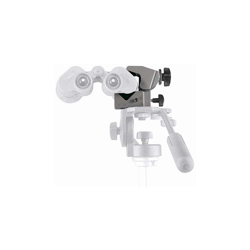 Manfrotto 035BN Binocular Clamp
