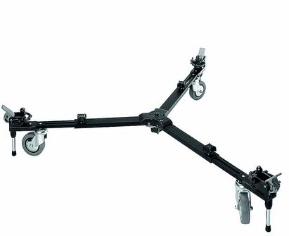 Manfrotto 127VS Variable Spread Dolly
