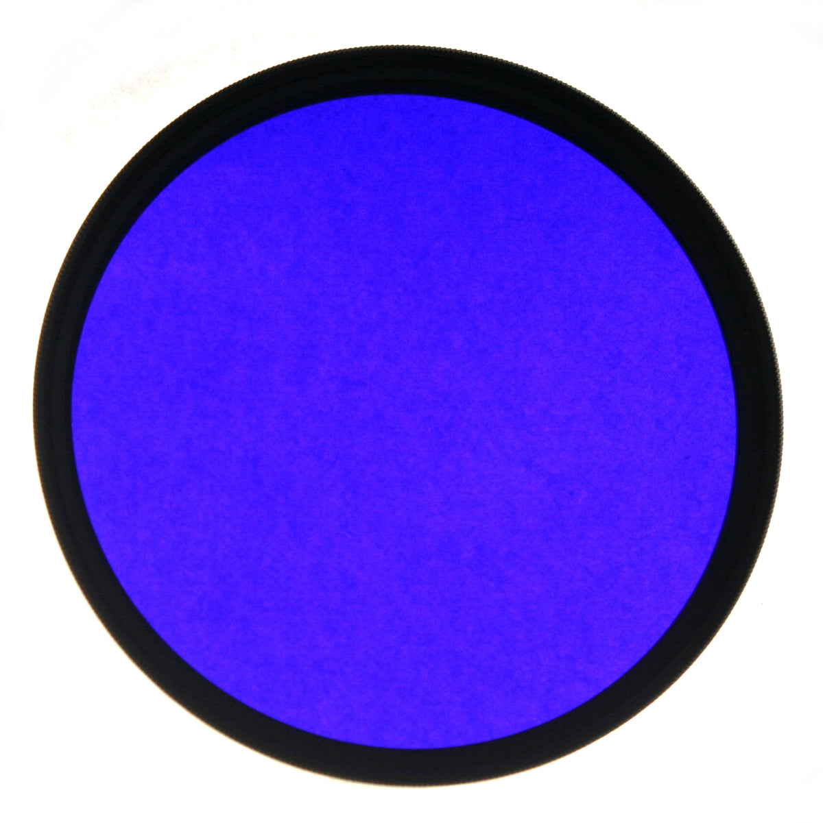 Tiffen Blue 47B Filter - Sizes 40.5-82mm