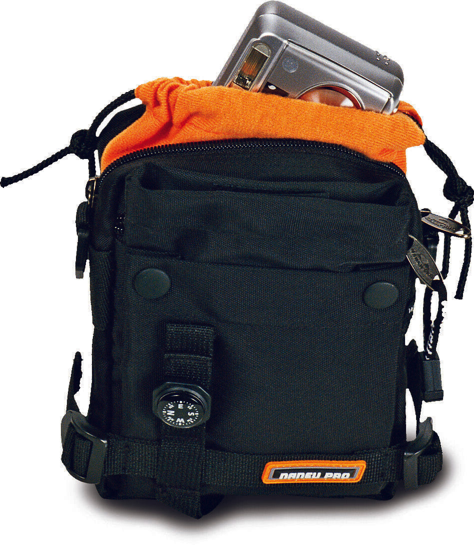 Naneu Pro DELTA small camera pouch in full retail pack