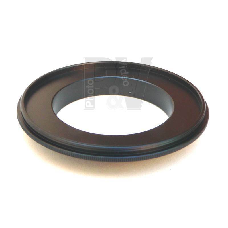 Macro Reverse Adapter - Canon 58mm
