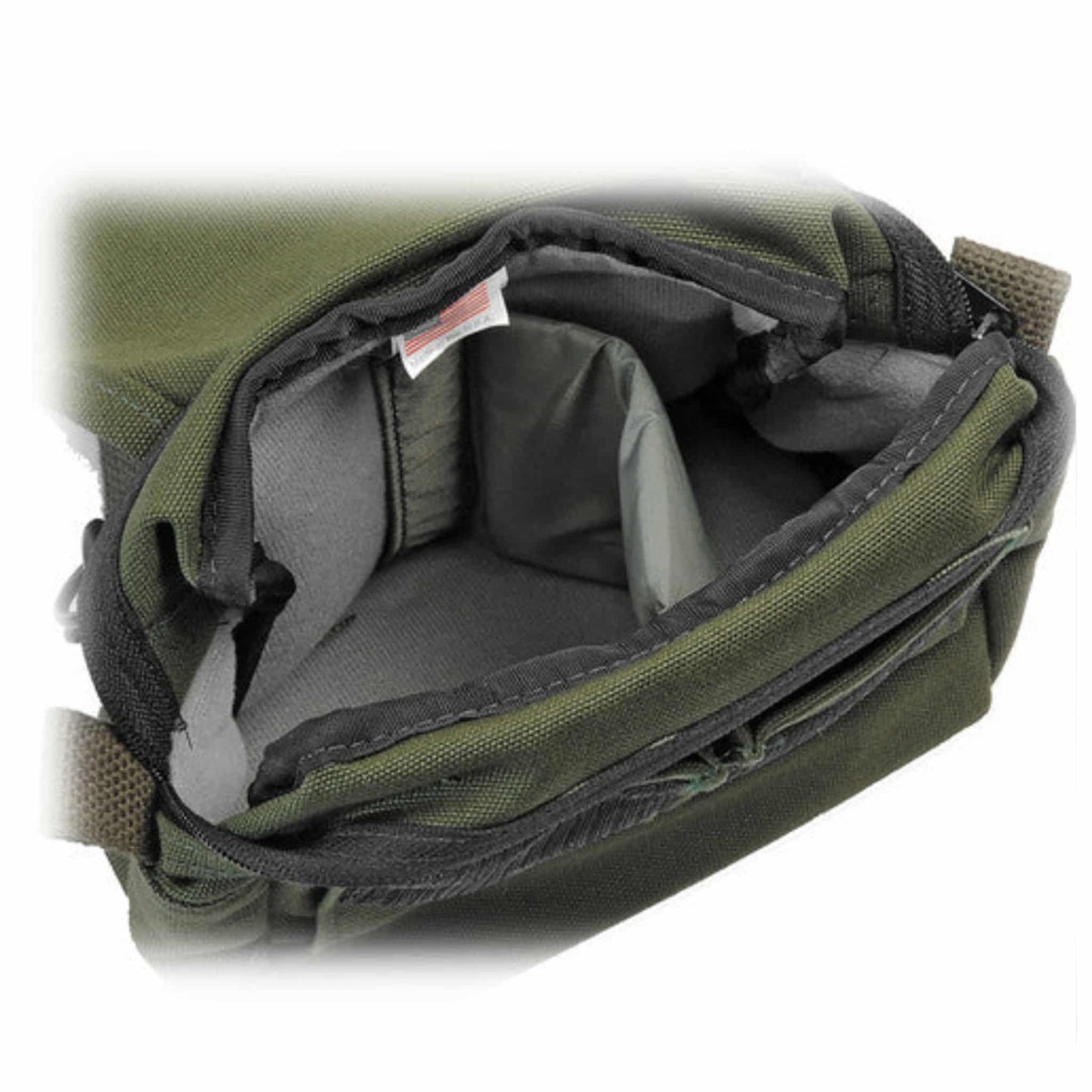 Domke F-5XA Shoulder/Belt Bag - 3 Colours