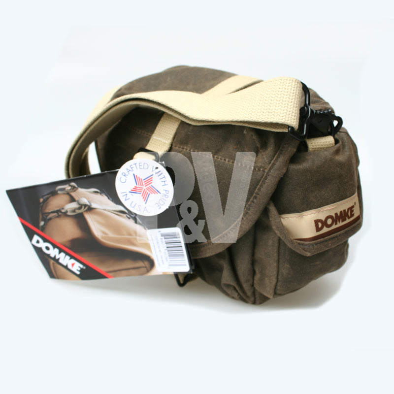 Domke F-8 RuggedWear Small Shoulder Bag