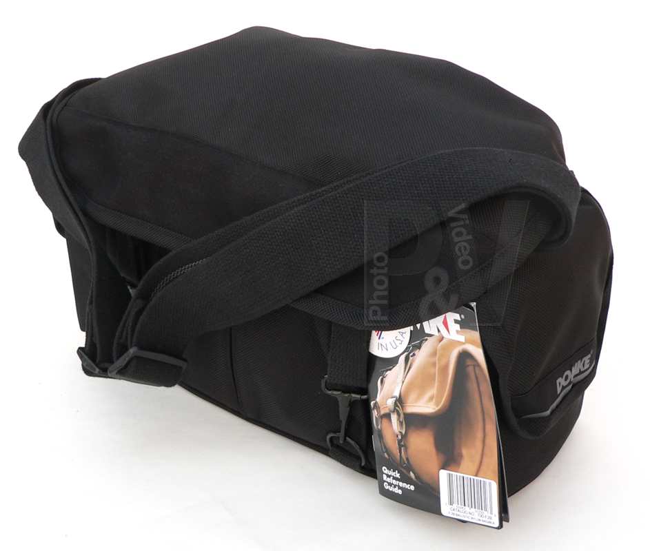 Domke F-2B Ballistic Bag Black