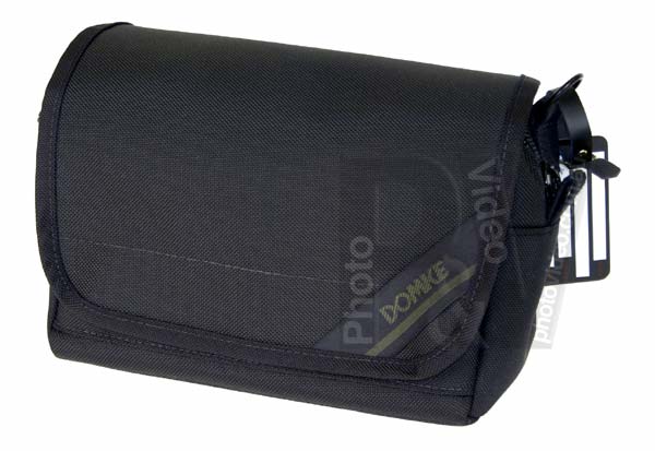 Domke J-5XB Shoulder/Belt Bag Ballistic