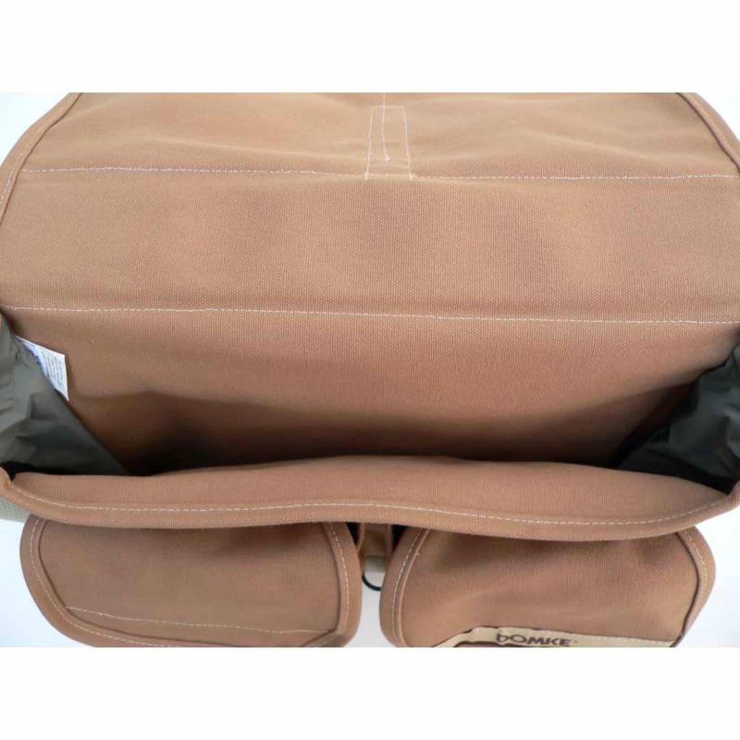 Domke F-802 Satchel - 3 Colours