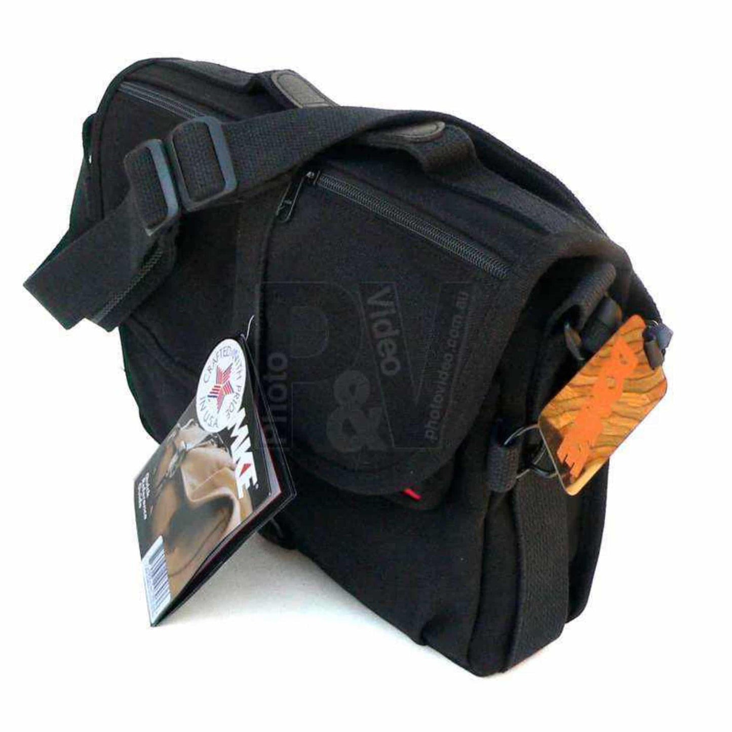 Domke F-803 Satchel - 5 Colours