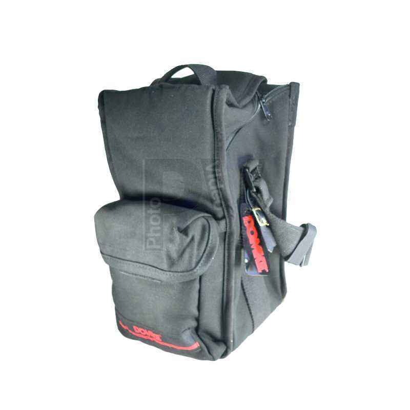 Domke Long Lens with Camera Case