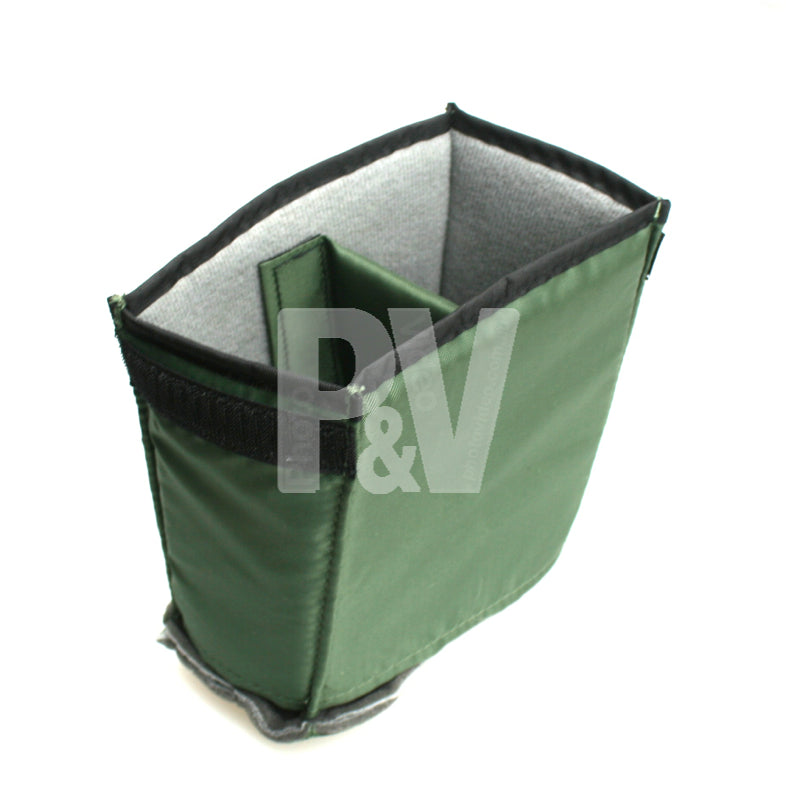 Domke 2 Compartment Short Insert