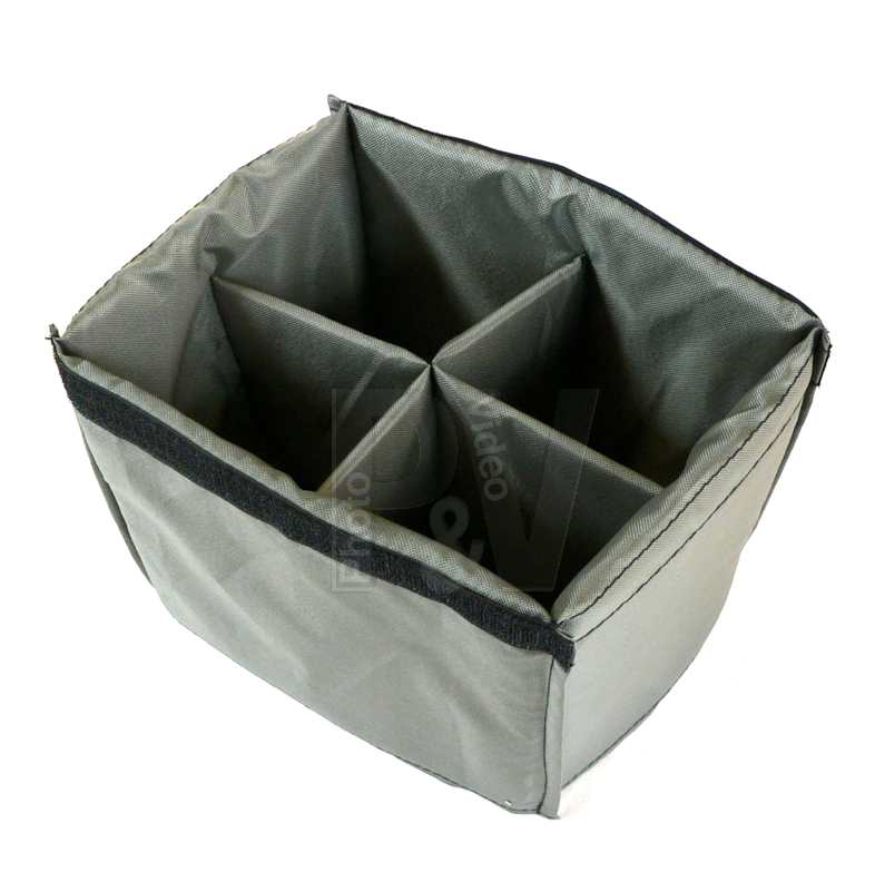 Domke FA-240 4 Compartment Insert