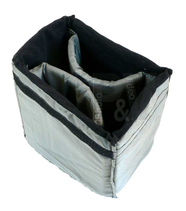 Domke J Series Adjustable Main Compartment Insert