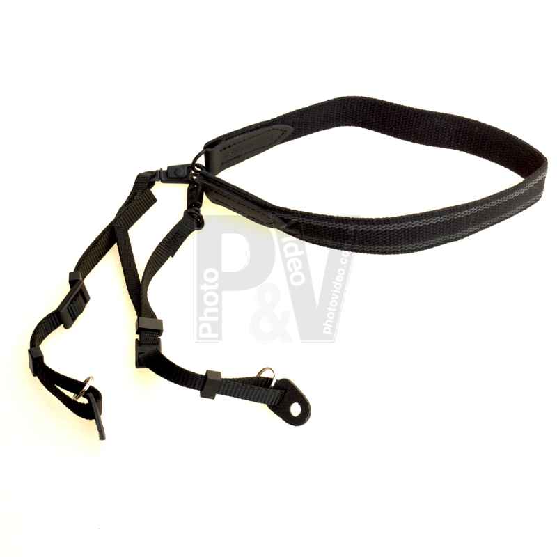 Domke Gripper 1" and 1.5" Camera Strap - 3 Colours