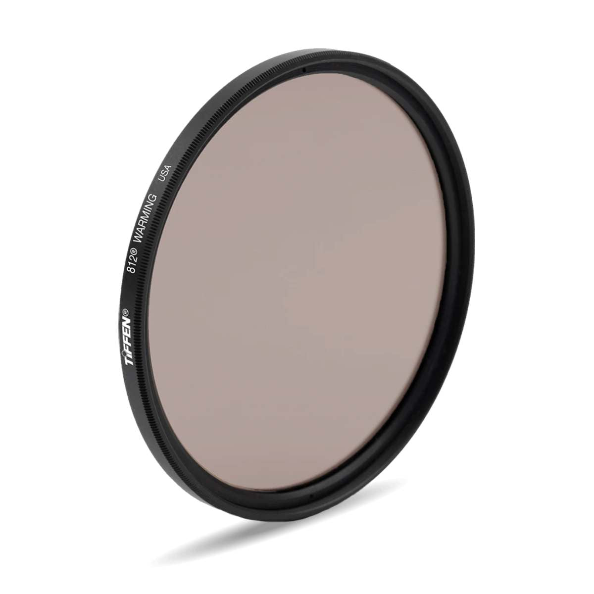 Tiffen 812 Warming Filter - Sizes 37-82mm