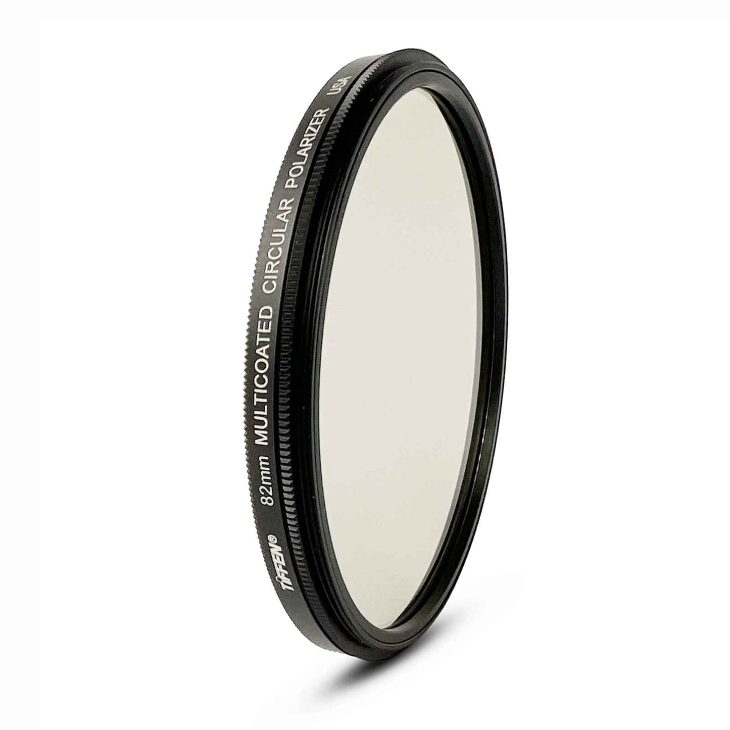 Tiffen TMC Multicoated Circular Polariser - sizes 49mm to 82mm