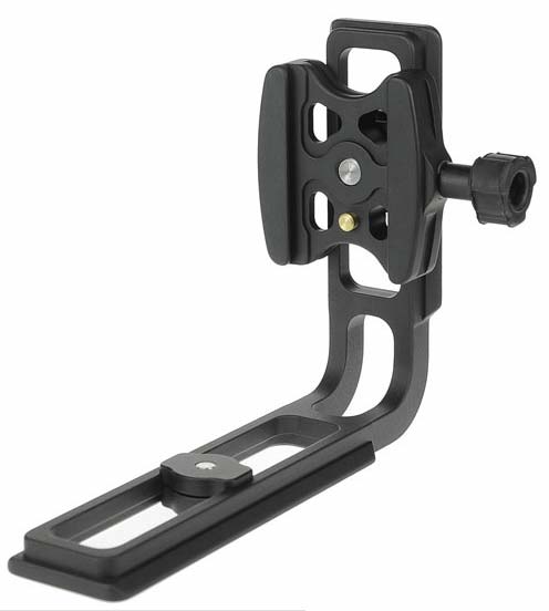 Acratech Universal "L" Extended Bracket