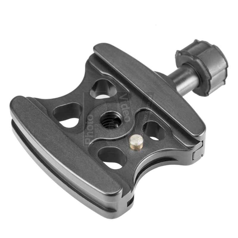 Acratech QR Clamp with Detent Pin