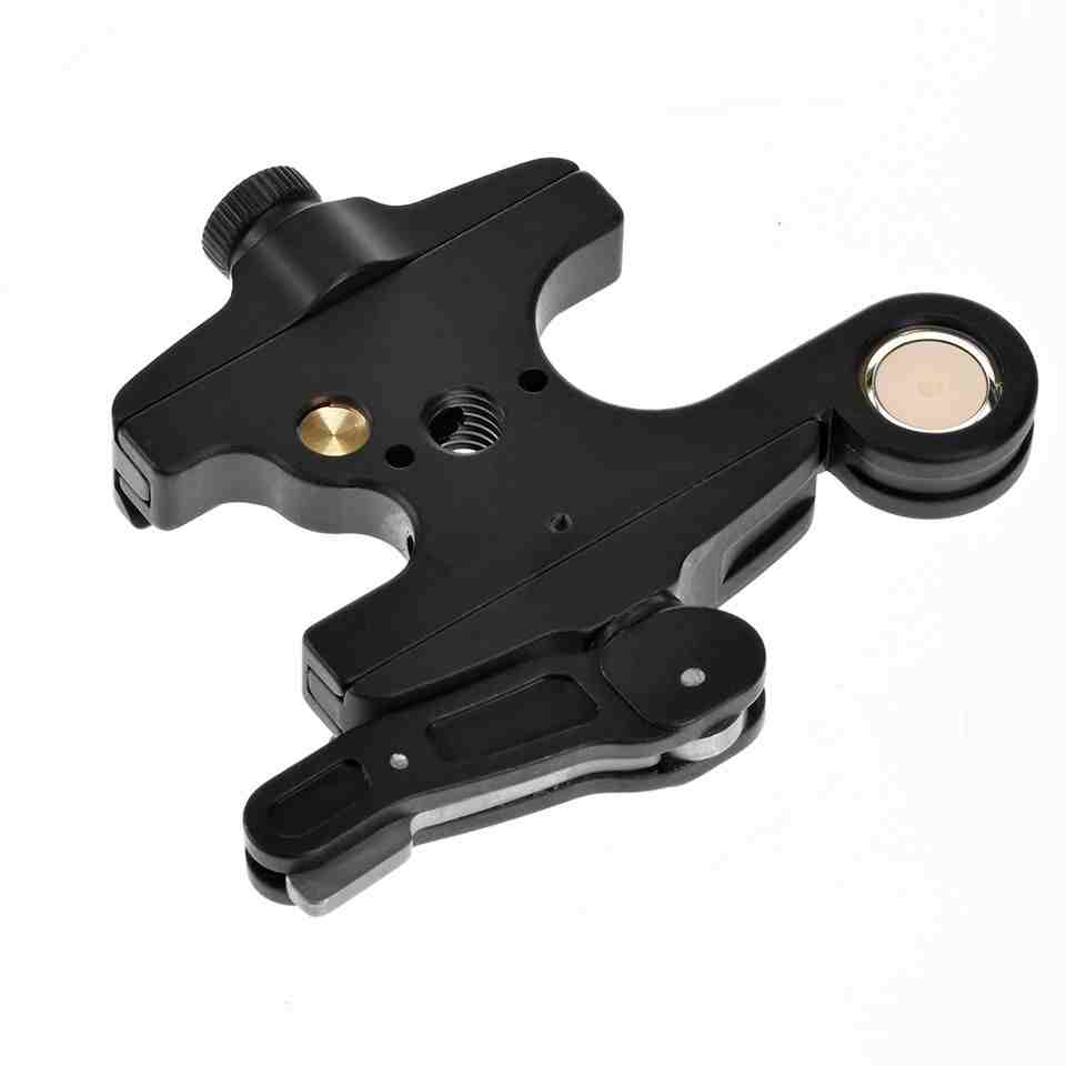 Acratech QR Lever Clamp