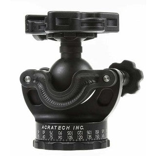 Acratech GP Ball Head with Knob Lock