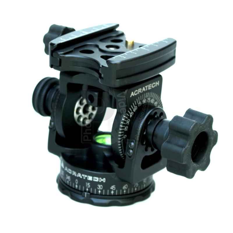 Acratech Panoramic Head