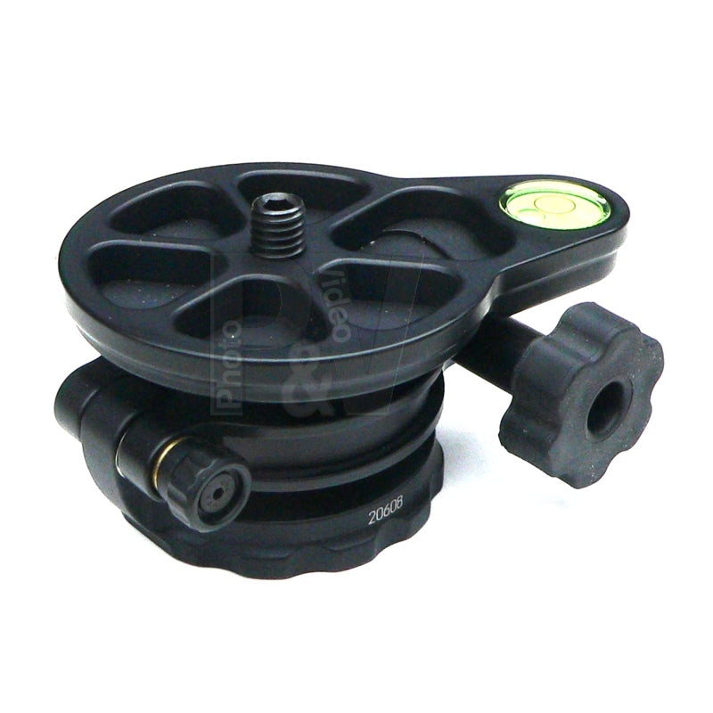 Acratech Leveling Base Large 74mm