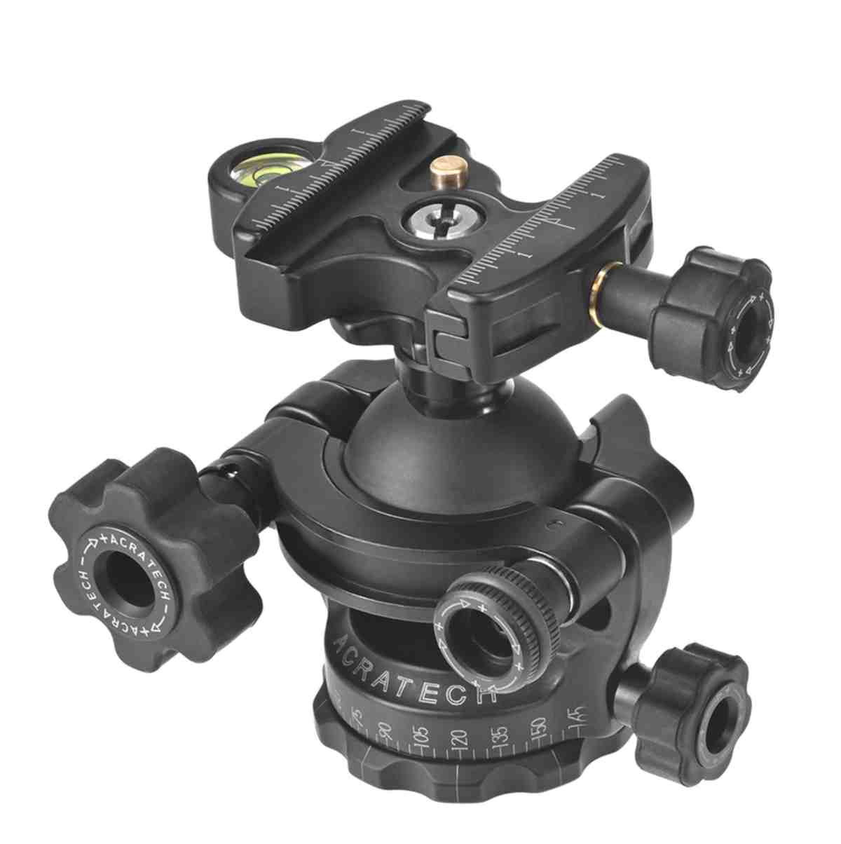Acratech GXP-SS Traveler Ball Head