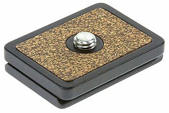 Acratech Plate 2129 3/8" Cork Universal