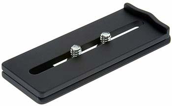 Acratech Lens Plate 4"