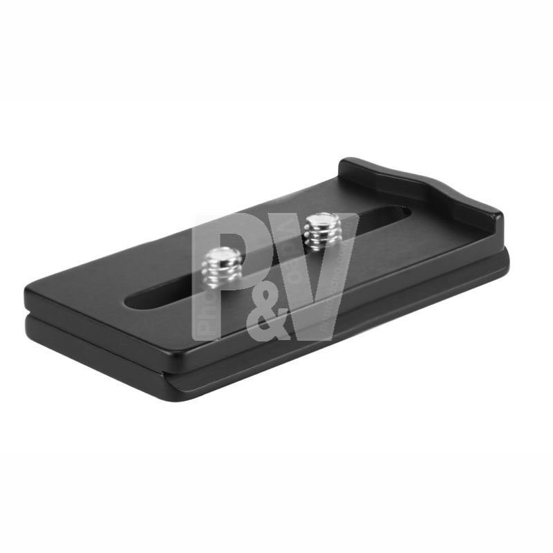 Acratech Lens Plate 3"