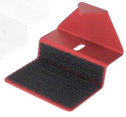 Acratech Viewing Angle Gauge - Red