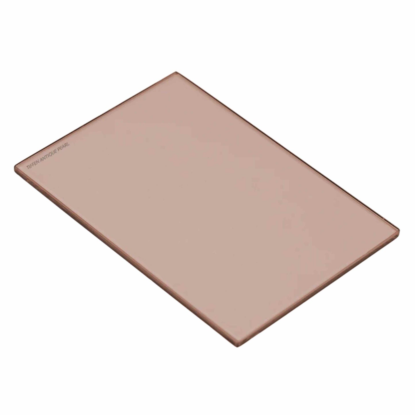 Tiffen Antique Pearlescent Filter 4x5.65"