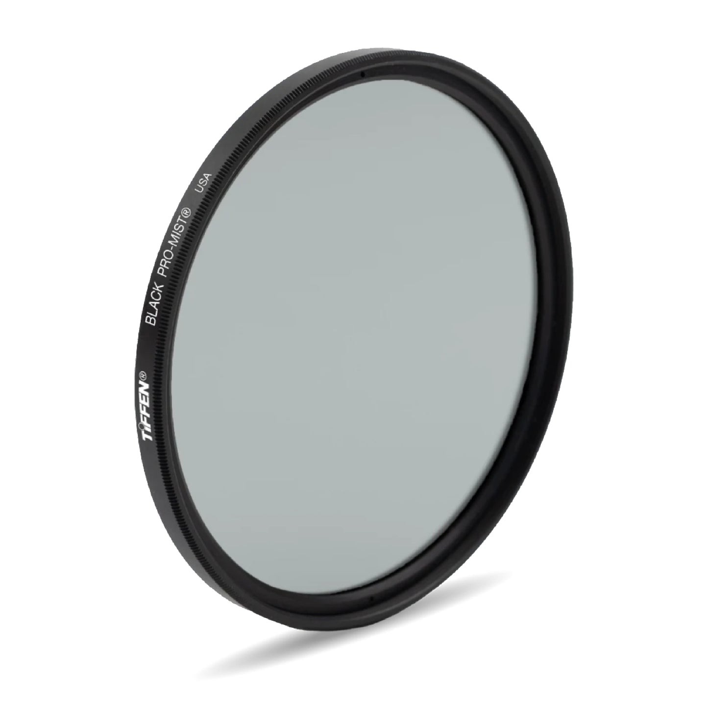 Tiffen Black Pro-Mist filter - Sizes 37mm to 4x5.65"