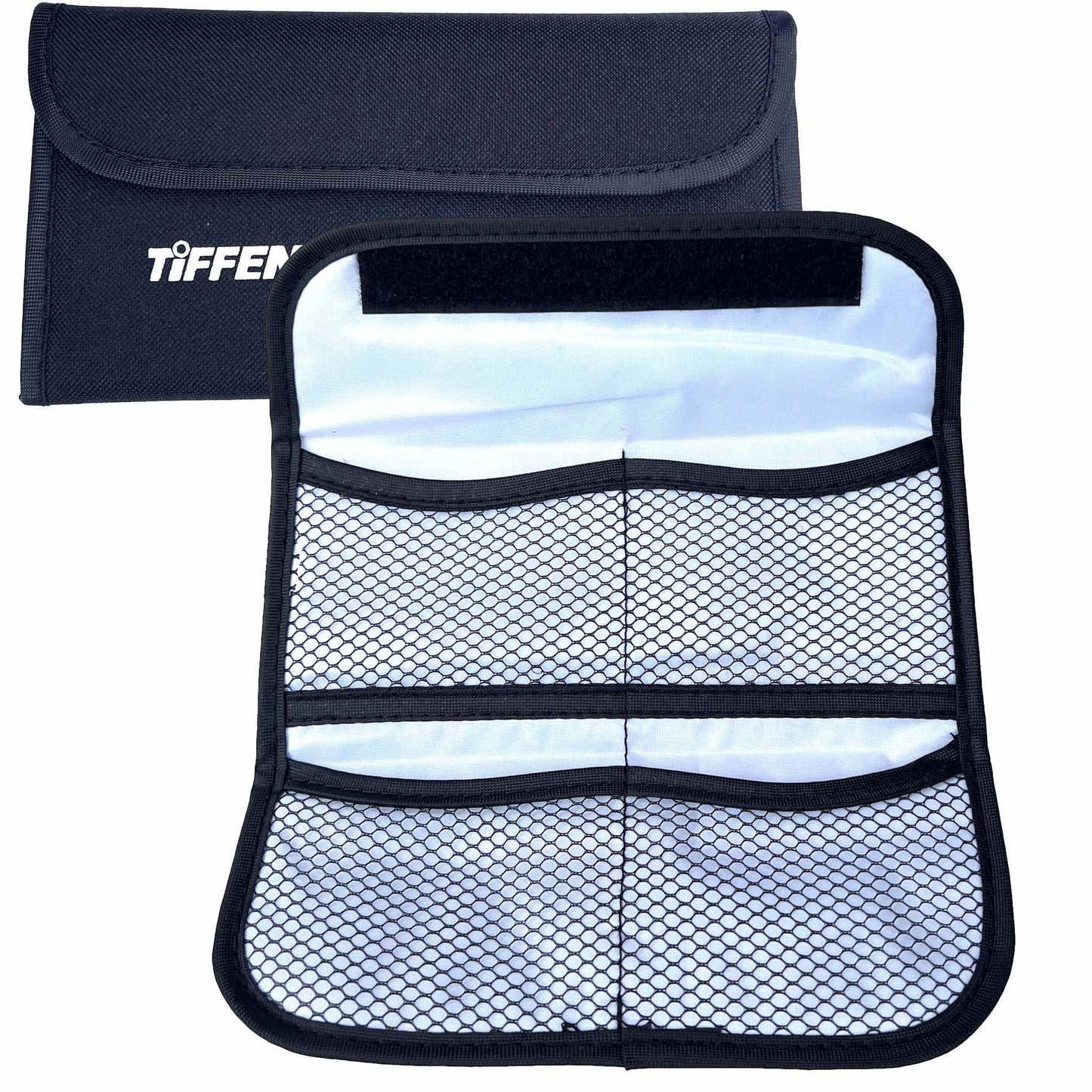 TIffen Filter Pouches