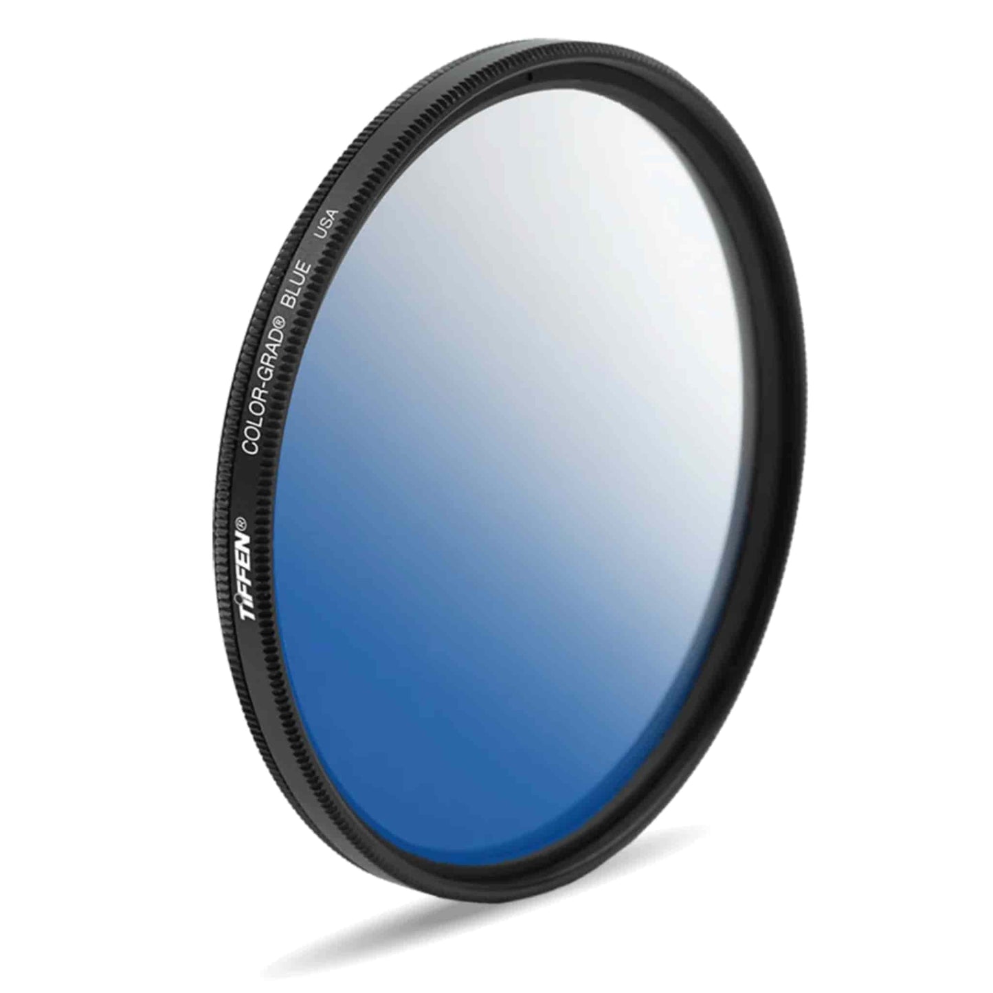 Tiffen Graduated Colour Filter - Sizes 49-82mm - 2 Colours