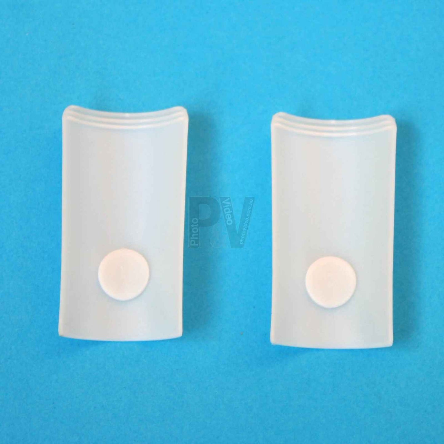 Gitzo D0201.20 Hose Clamp (pair)