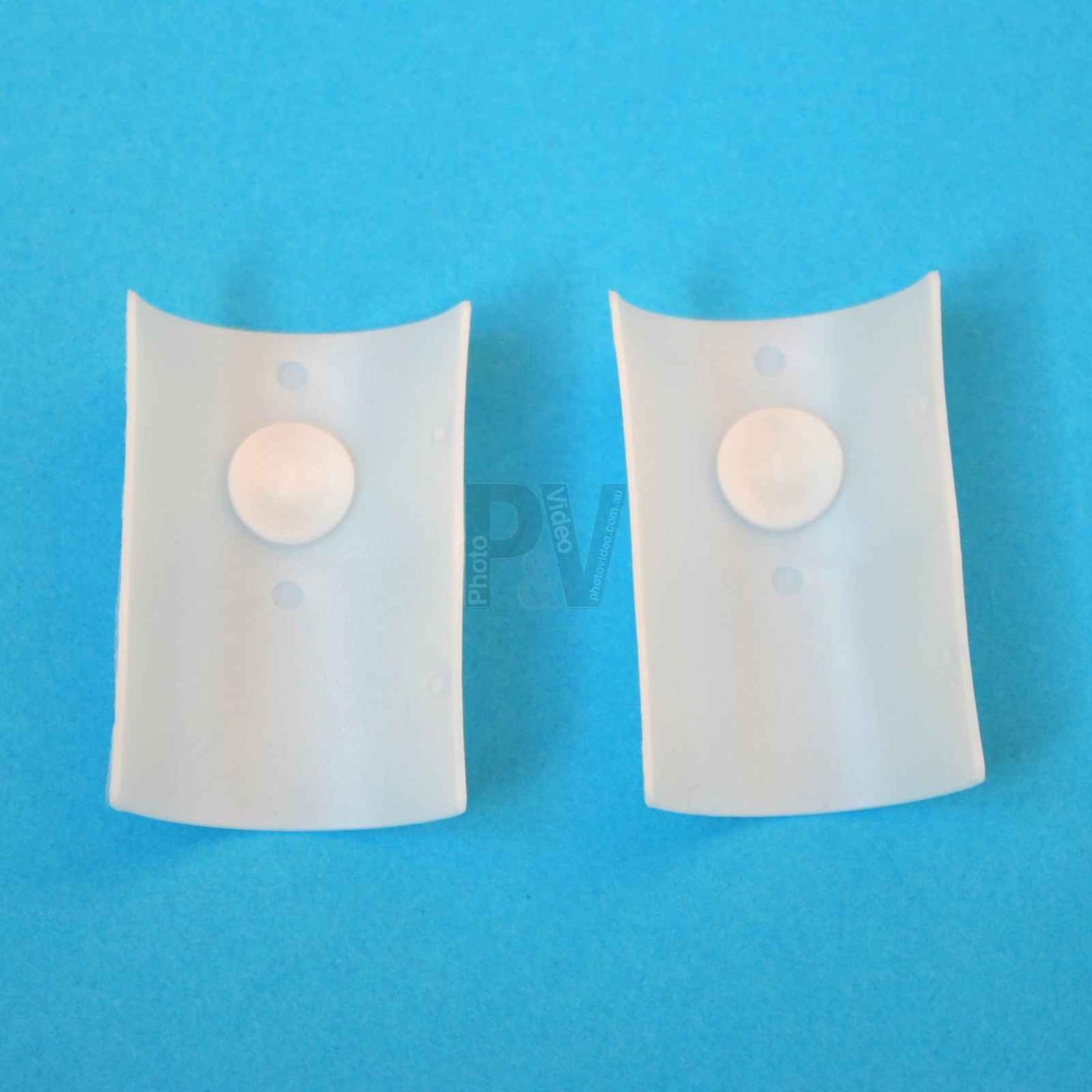 Gitzo D0201.24 Hose Clamp (pair)