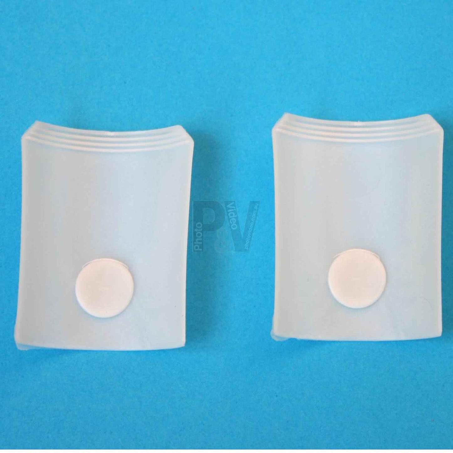 Gitzo D0201.28 Hose Clamp (pair)