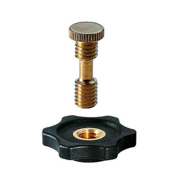 Gitzo D2271.15 3/8 Camera Screw