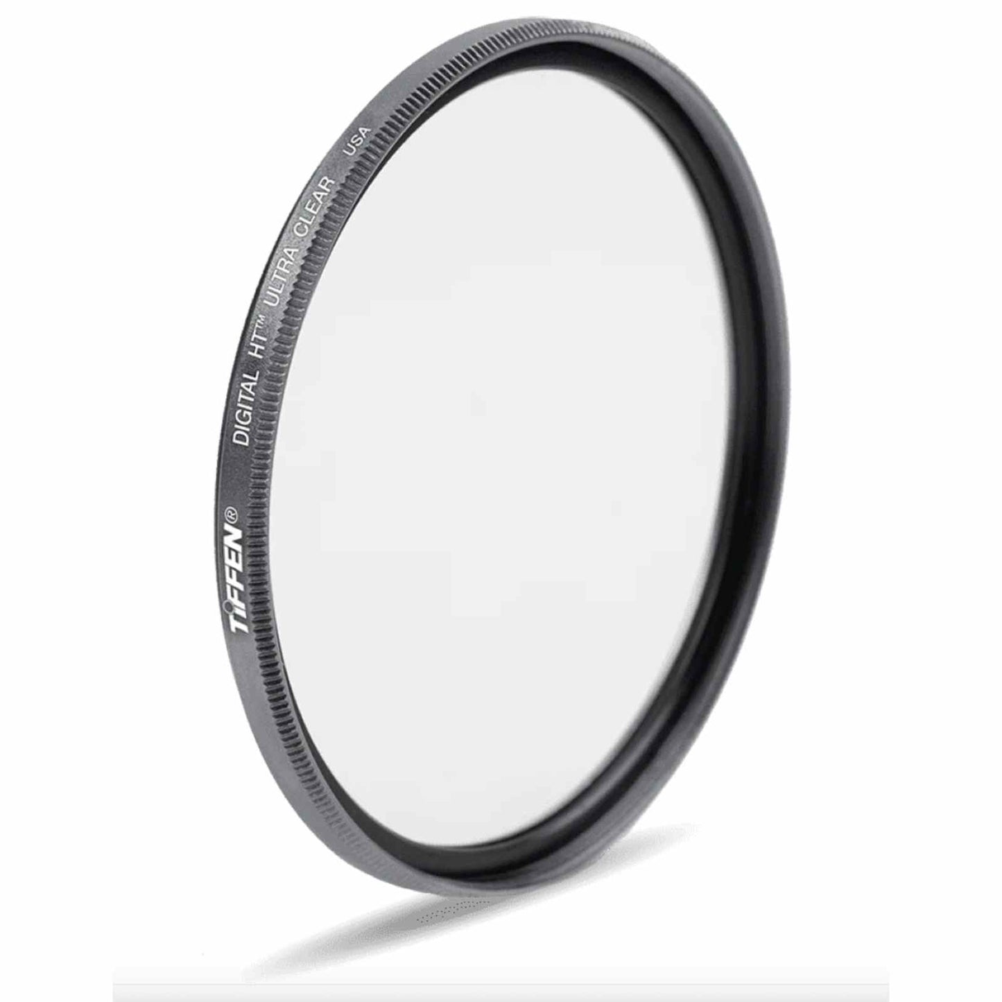 Tiffen Digital HT Ultra Clear Protector - Sizes 52-82mm