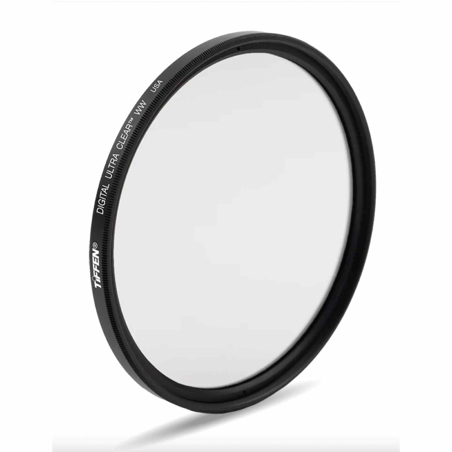 Tiffen Digital Ultra Clear Protector - Sizes 52-82mm