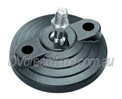 Gitzo G1410.130B Big Foot