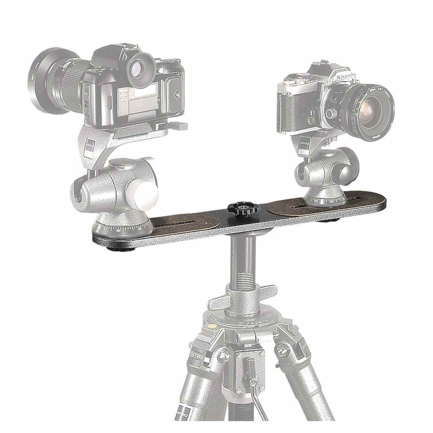 Gitzo G1539 Dual Mount Platform