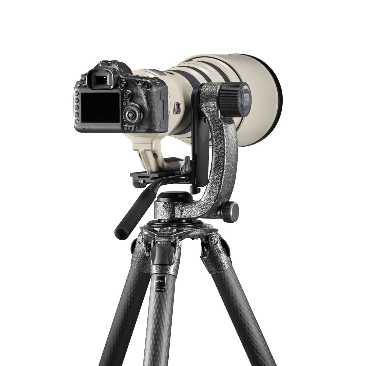 Gitzo GHFG1 Gimbal Head