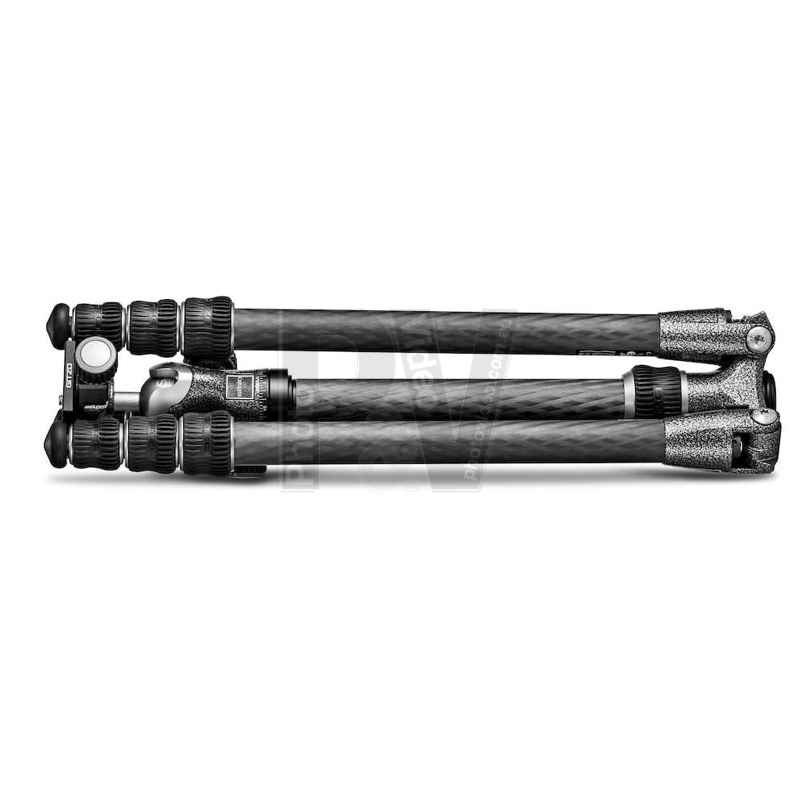 Gitzo GT0545T-82QD Traveller Tripod with Head