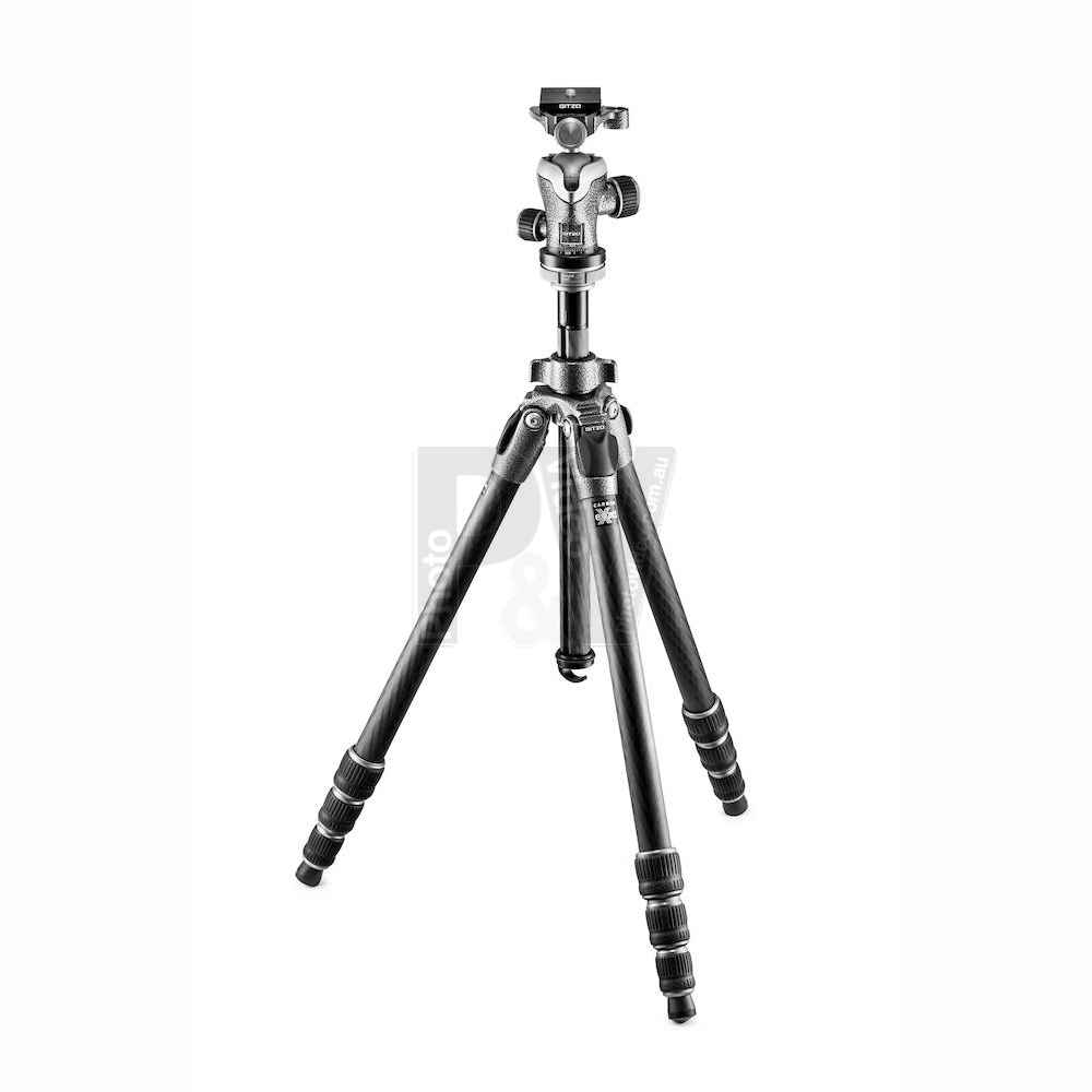 Gitzo GK1542-82QD Tripod Kit