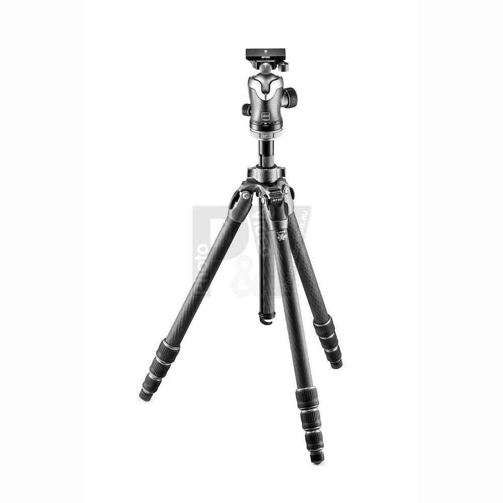 Gitzo GK2542-82QD Tripod Kit