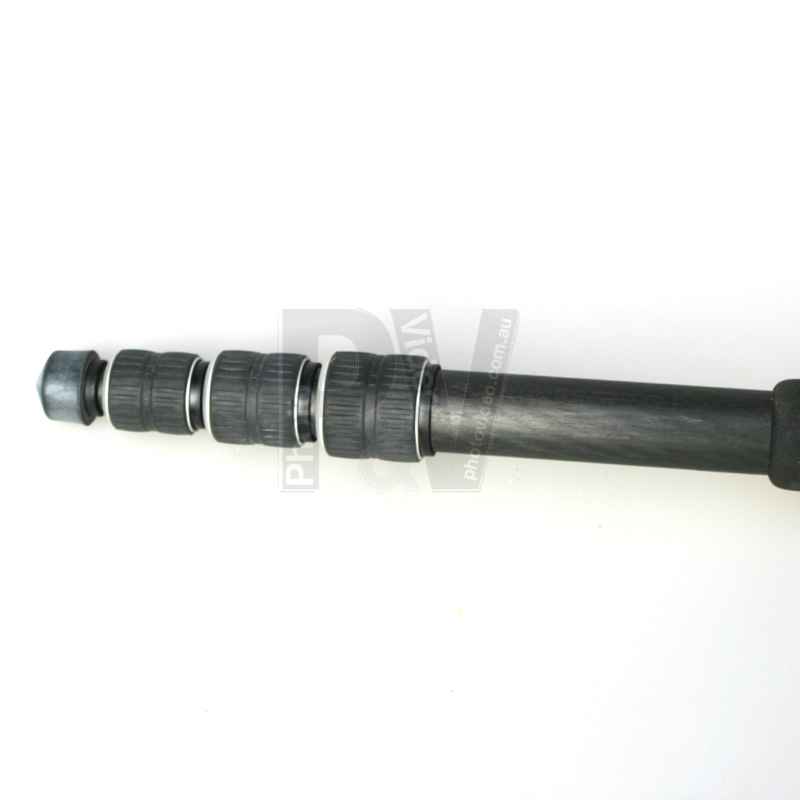 Gitzo GM2942 Basalt Fibre Monopod