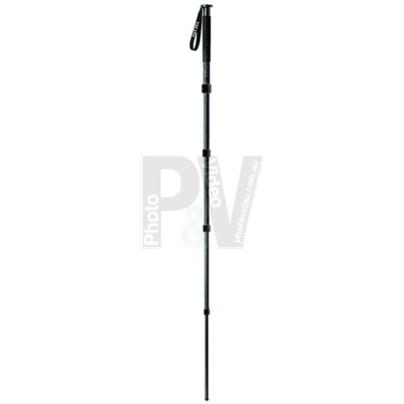 Gitzo GM3551 Carbon Monopod
