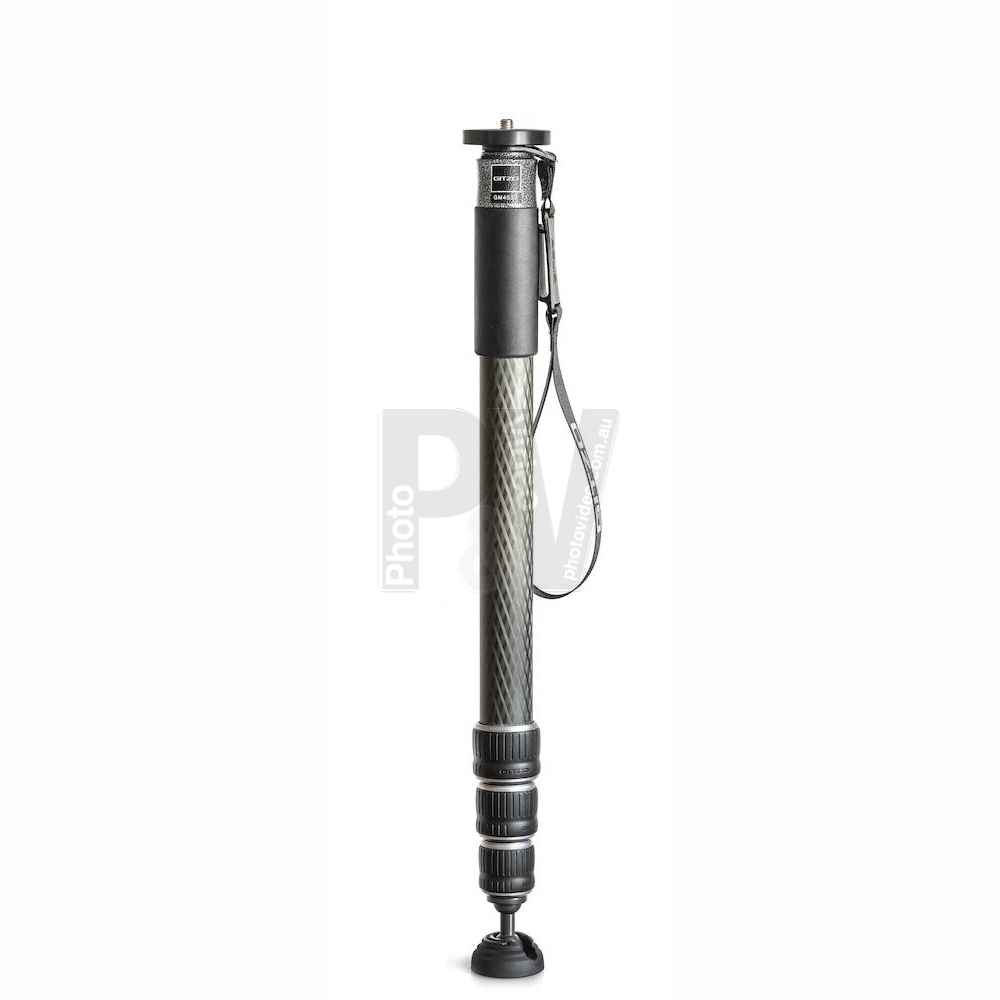 Gitzo GM4542 Carbon Monopod
