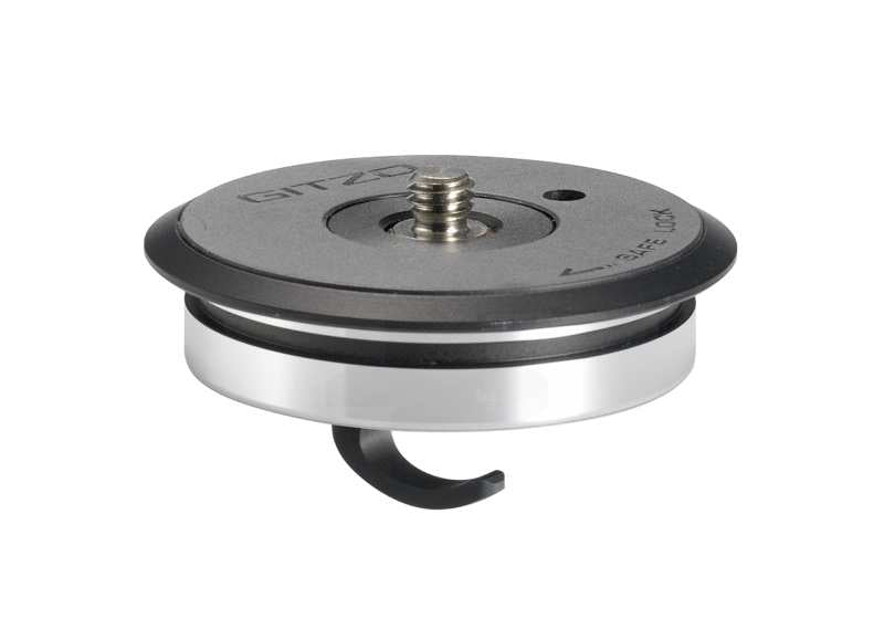 Gitzo GS3321SP Systematic Series 2/3/4 Top Plate